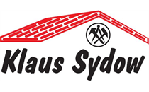 Logo von Dachdeckerei Sydow Klaus