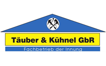 Logo von Dachdeckerei Täuber - Kühnel GbR