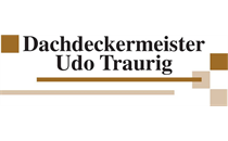 Logo von Dachdeckerei Traurig Udo