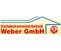 Logo von Dachdeckerei Weber GmbH