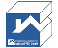 Logo von Dachdeckerei & Zimmerei Suchland-Pöhl GmbH