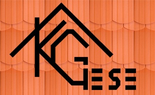 Logo von Dachdeckereifachbetrieb Kay Giese
