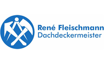 Logo von Dachdeckerfachbetrieb Fleischmann