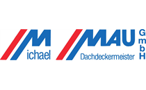 Logo von Dachdeckerfachbetrieb Mau GmbH