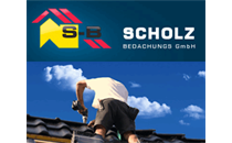 Logo von Dachdeckerfachbetrieb Scholz