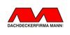 Logo von Dachdeckerfirma Mann GmbH