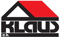Logo von Dachdeckergeschäft Klaus e.K.
