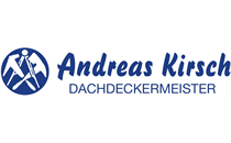 Logo von Dachdeckermeister Andreas Kirsch