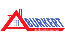 Logo von Dachdeckermeister Burkert Andy