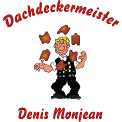 Logo von Dachdeckermeister Denis Monjean Dachdeckerinnungsbetrieb