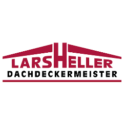 Logo von Dachdeckermeister & Energieberater Lars Heller