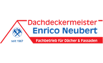 Logo von Dachdeckermeister Enrico Neubert