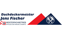 Logo von Dachdeckermeister Fischer Jens