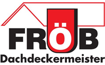 Logo von Dachdeckermeister Fröb Jürgen
