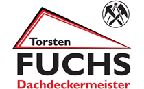 Logo von Dachdeckermeister Fuchs Torsten