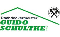 Logo von Dachdeckermeister Guido Schultke GmbH