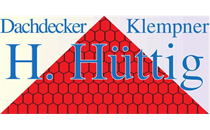 Logo von Dachdeckermeister H. Hüttig