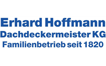 Logo von Dachdeckermeister Hoffmann Erhard