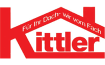 Logo von Dachdeckermeister Kittler