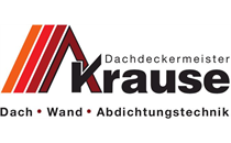 Logo von Dachdeckermeister Krause