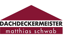 Logo von Dachdeckermeister M. Schwab