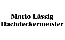 Logo von Dachdeckermeister Mario Lässig