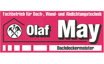 Logo von Dachdeckermeister May Olaf