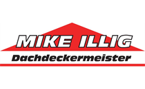 Logo von Dachdeckermeister MIKE ILLIG