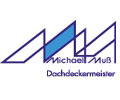 Logo von Dachdeckermeister Muß Michael