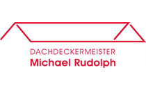 Logo von Dachdeckermeister Rudolph Michael