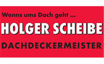 Logo von Dachdeckermeister Scheibe Holger
