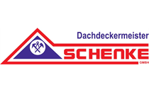 Logo von Dachdeckermeister Schenke GmbH