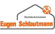 Logo von Dachdeckermeister Schlautmann Eugen
