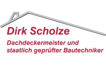 Logo von Dachdeckermeister Scholze