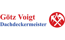 Logo von Dachdeckermeister VOIGT Götz