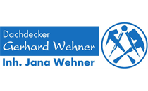 Logo von Dachdeckermeister Wehner Gerhard