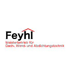 Logo von Dachdeckermeisterbetrieb Andreas Feyhl