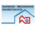 Logo von Dacheckerei Reimertshofer