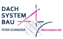 Logo von DachSystemBau Peter Schneider