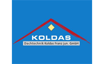 Logo von Dachtechnik Koldas Franz jun. GmbH