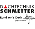 Logo von Dachtechnik Schmetter