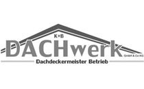 Logo von Dachwerk K + B GmbH & Co. KG Dachdeckermeister