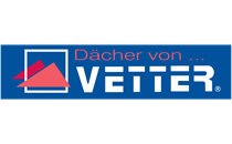 Logo von Dächer von ... Vetter