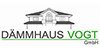 Logo von Dämmhaus Vogt GmbH