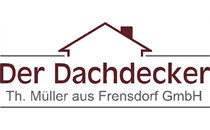 Logo von Der Dachdecker Th. Müller aus Frensdorf GmbH