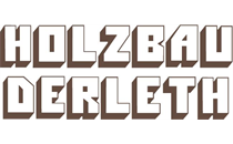 Logo von Derleth Karl Holzbau GmbH