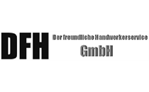 Logo von DFH der freundliche Handwerkerservice GmbH
