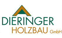 Logo von Dieringer Holzbau GmbH