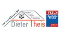 Logo von Dieter Theis Dachdeckermeister GmbH