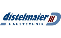 Logo von Distelmaier GmbH Sanitärtechnik